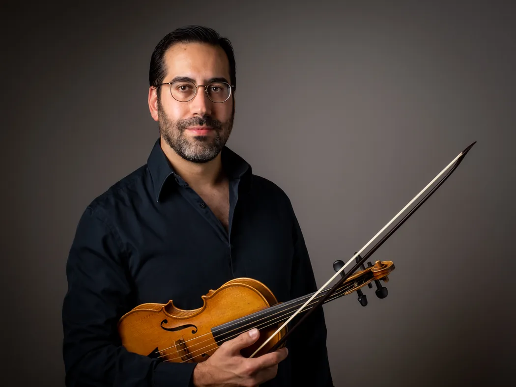 Santiago Rodríguez
